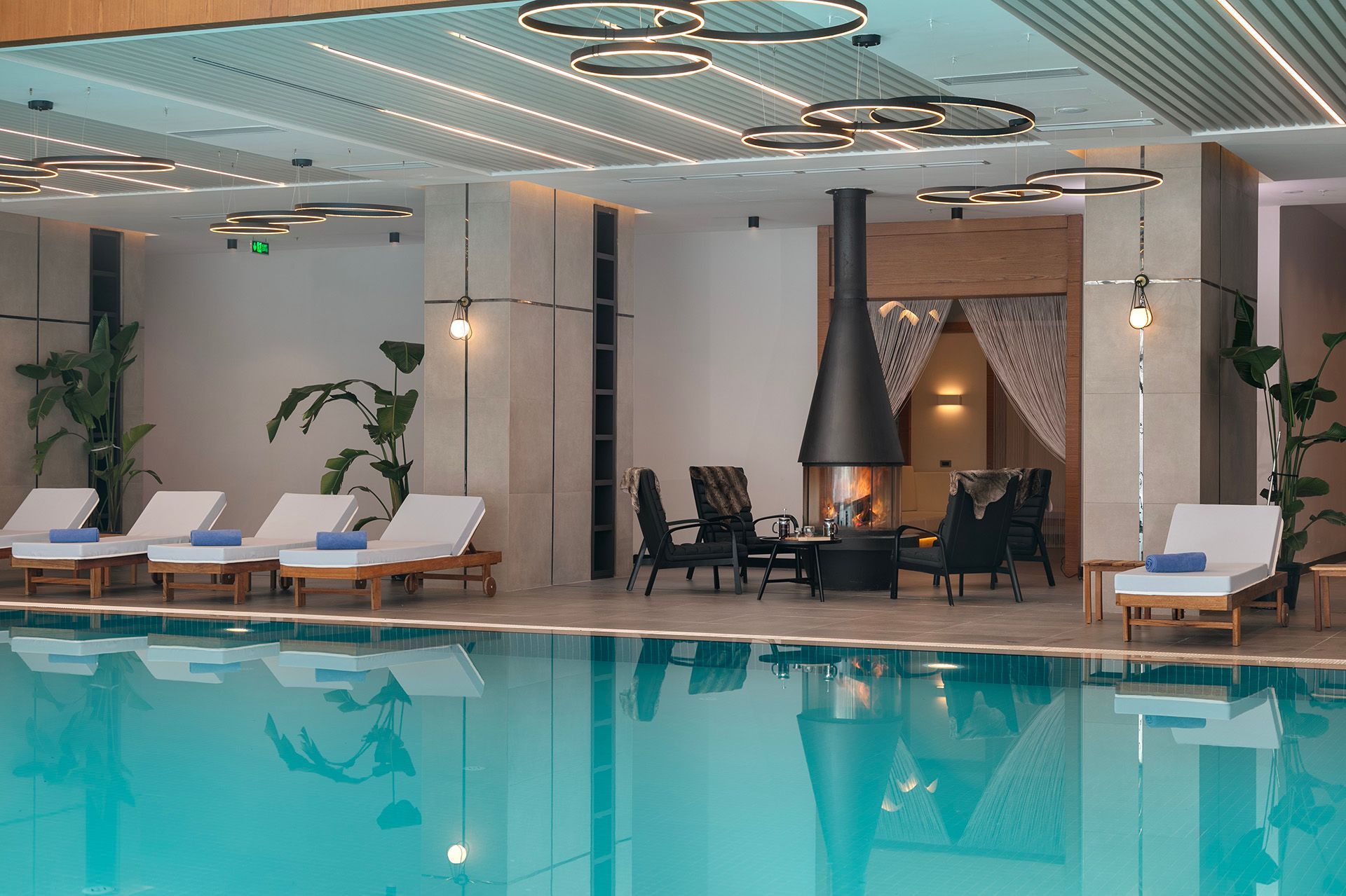 Megasaray Hotels