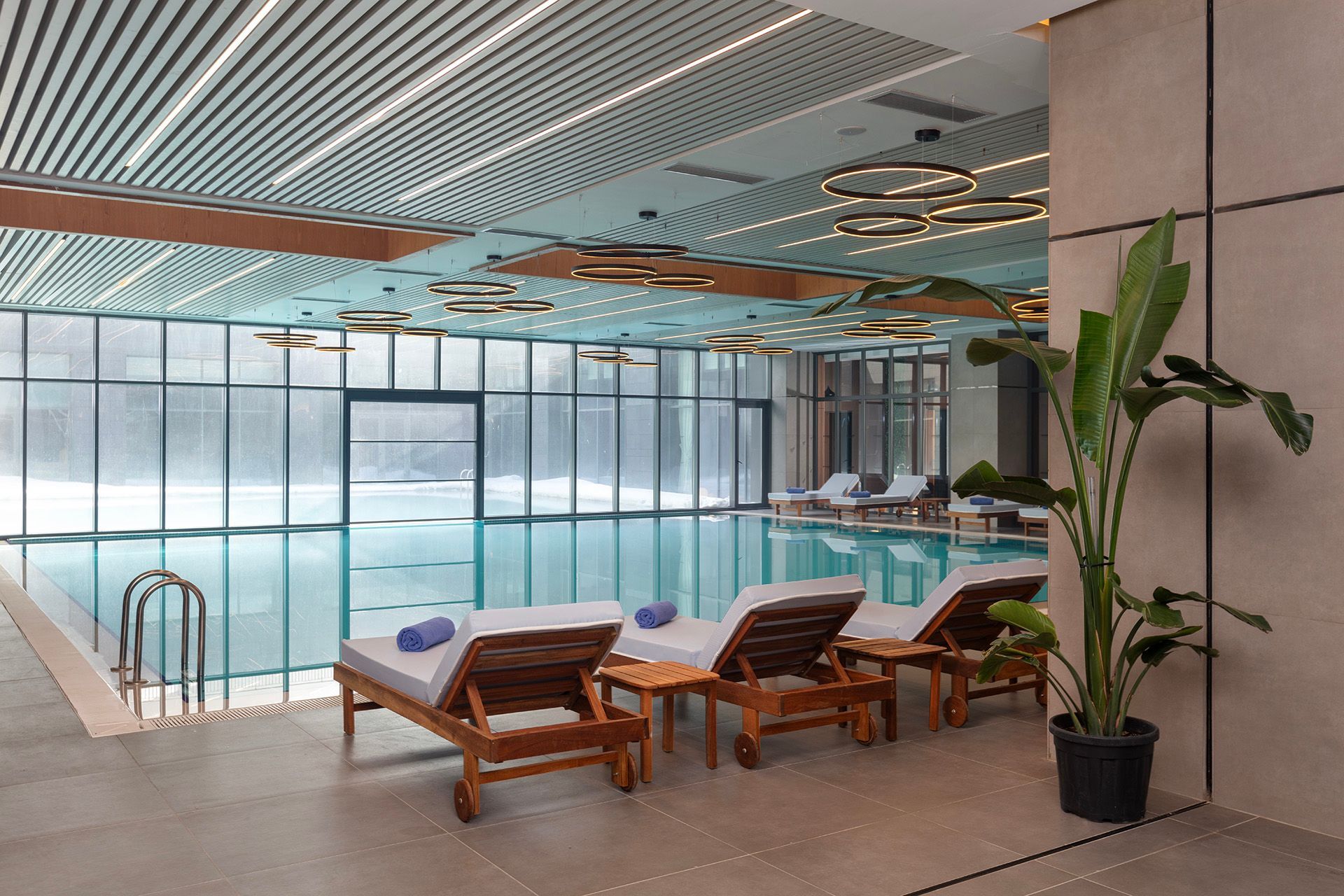 Megasaray Hotels