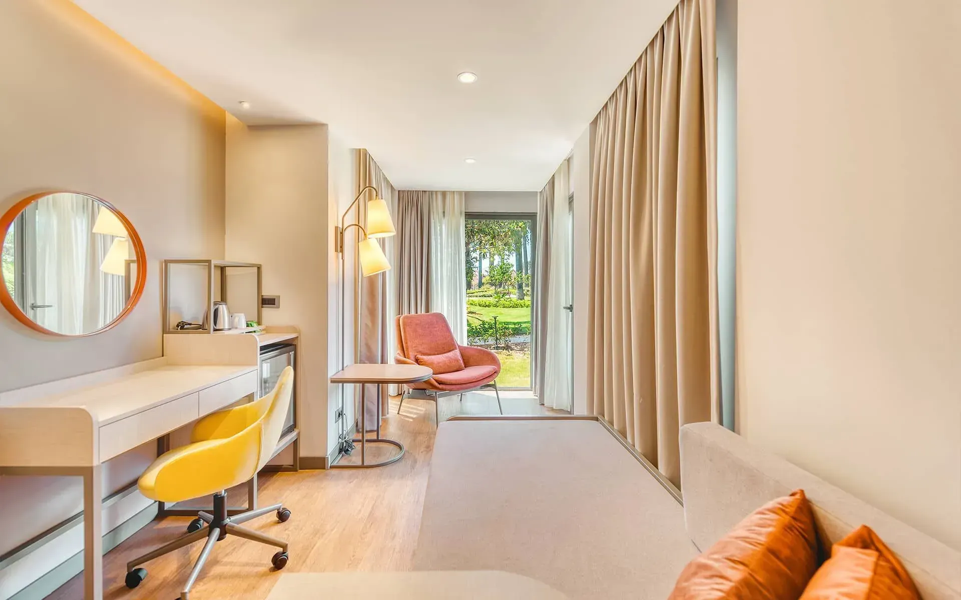 Megasaray Hotels