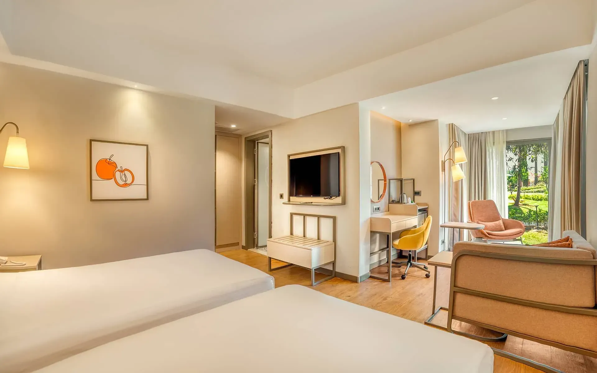 Megasaray Hotels