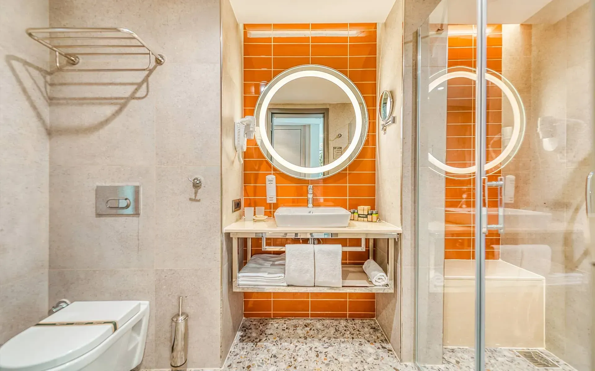 Megasaray Hotels