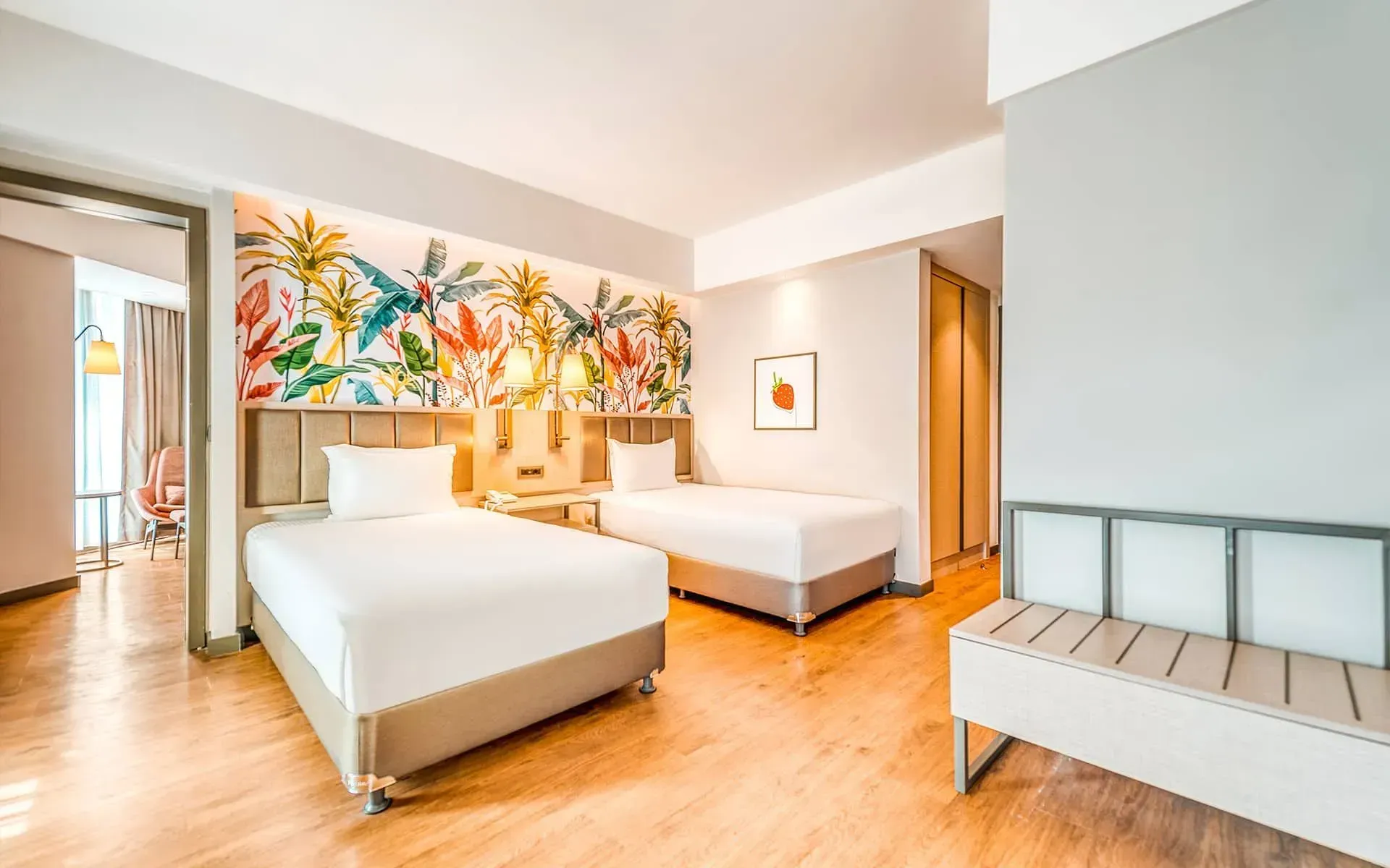 Megasaray Hotels