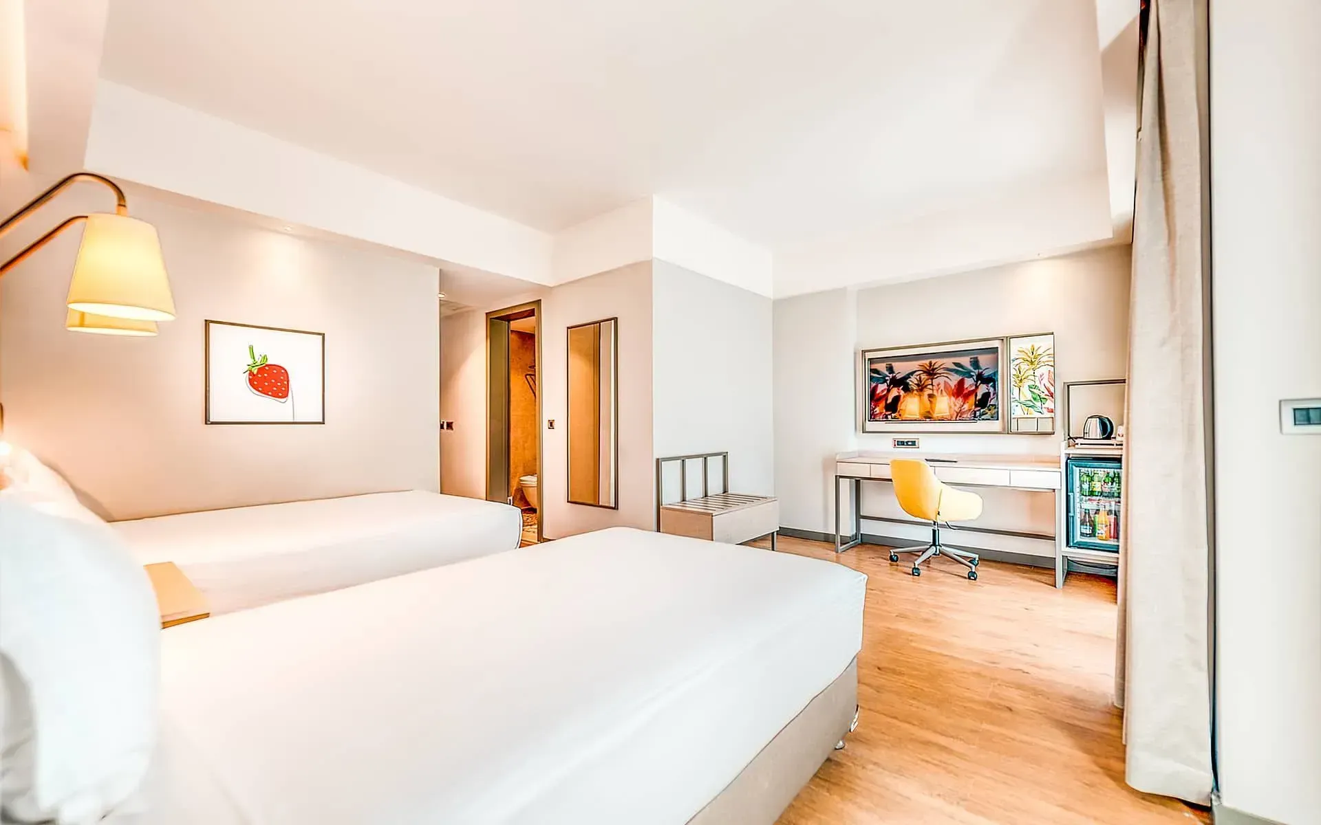 Megasaray Hotels