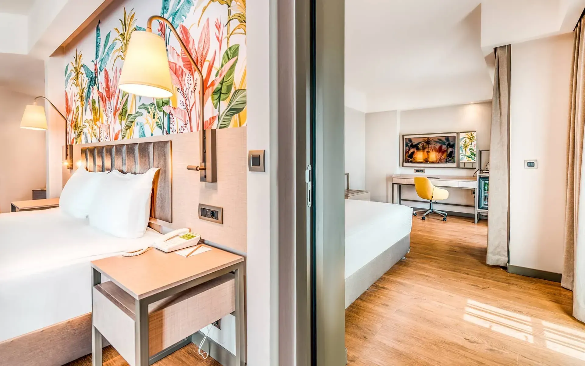 Megasaray Hotels