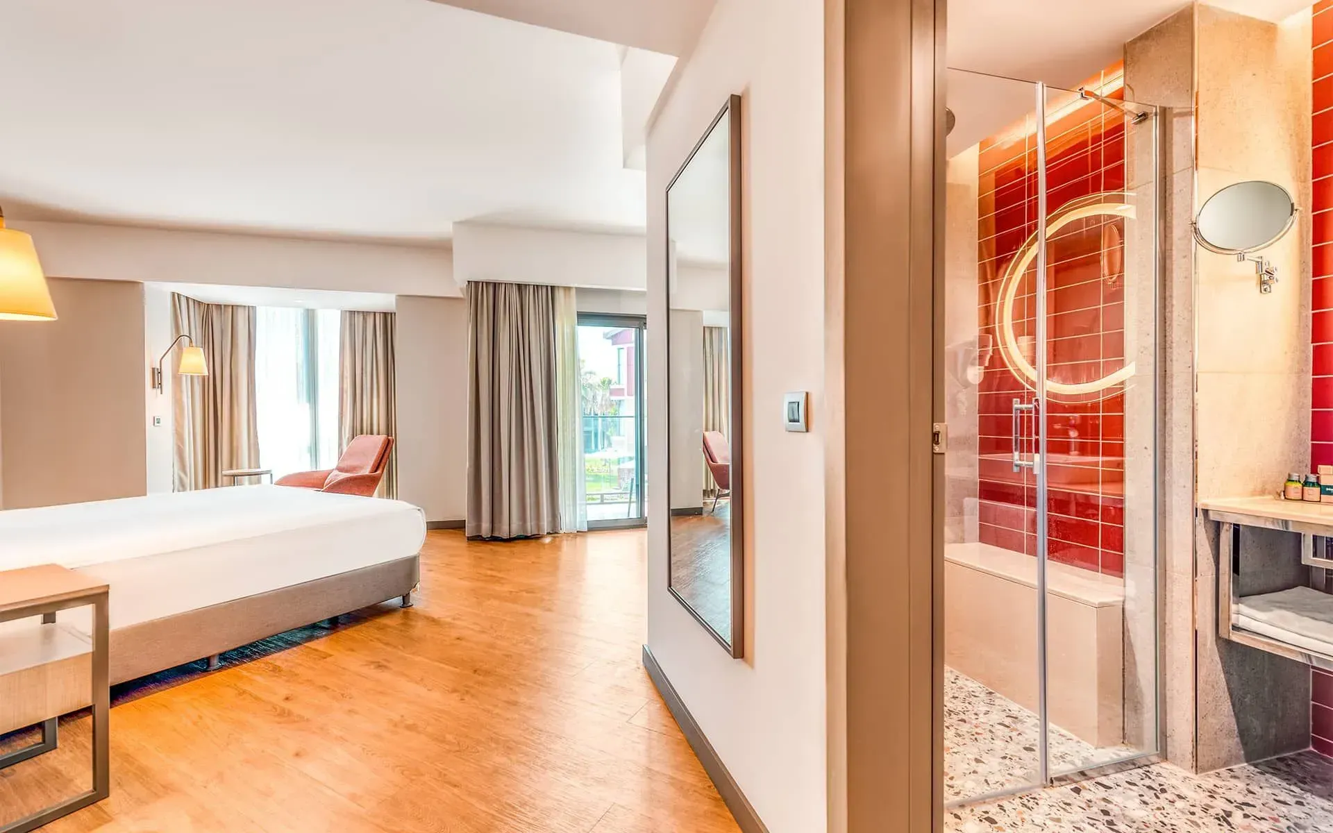 Megasaray Hotels