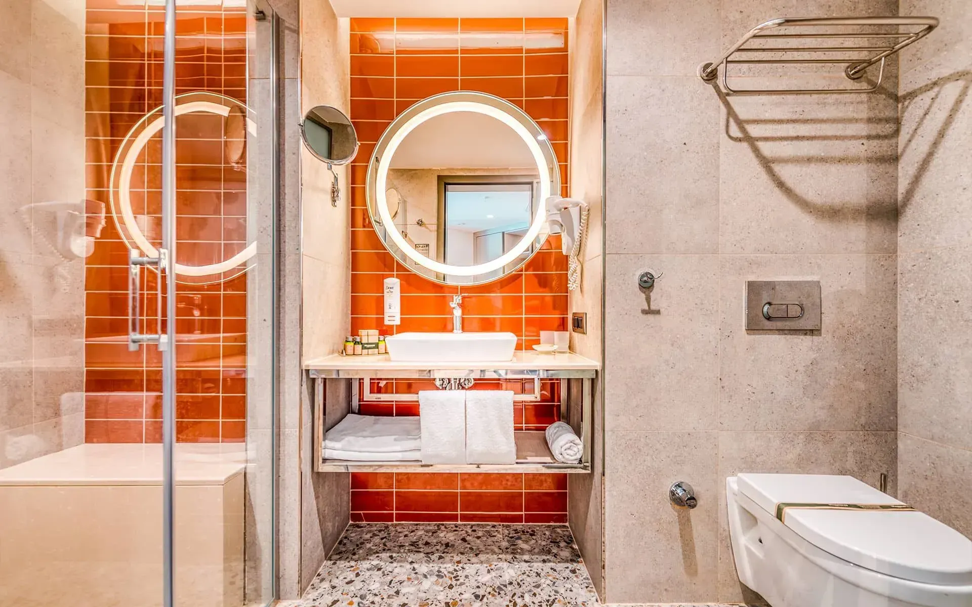 Megasaray Hotels