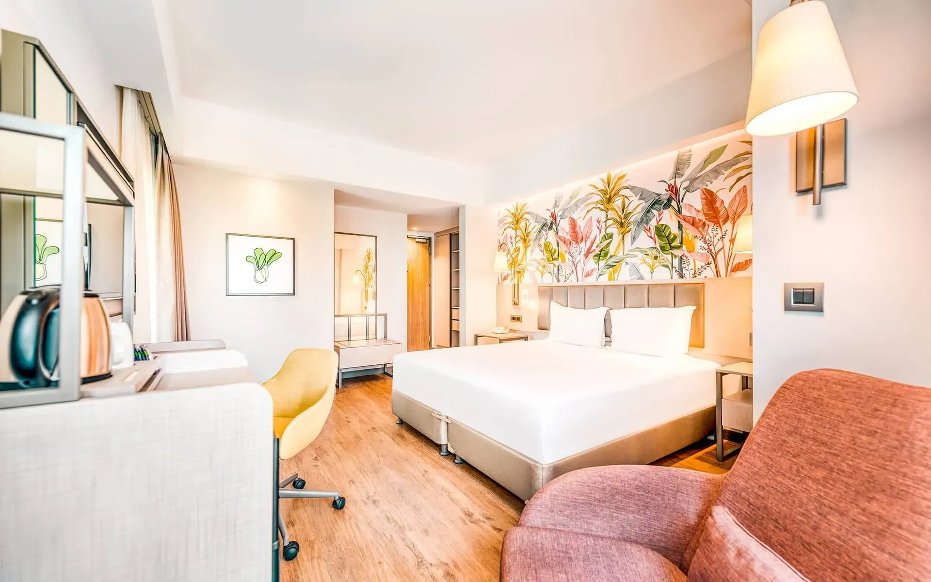 Megasaray Hotels