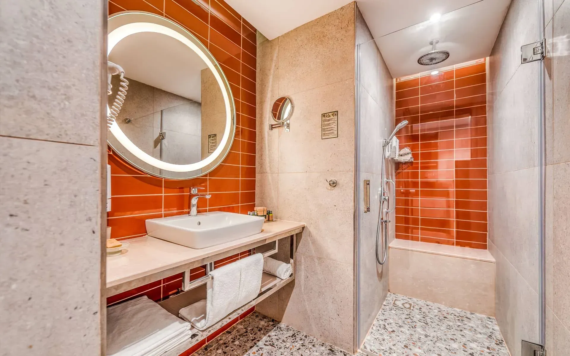 Megasaray Hotels