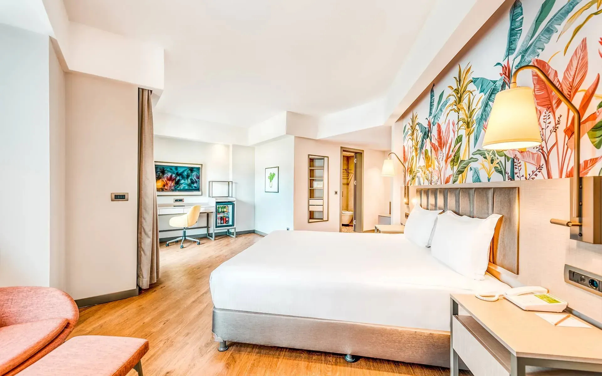 Megasaray Hotels