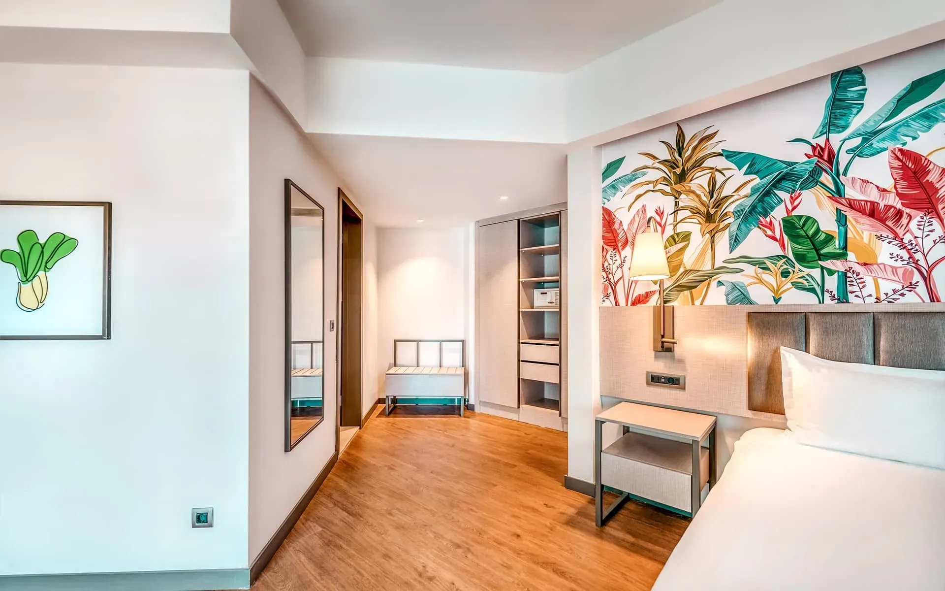 Megasaray Hotels