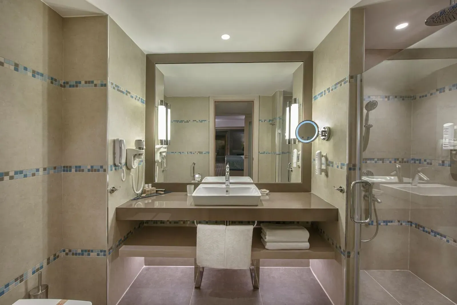 Megasaray Hotels