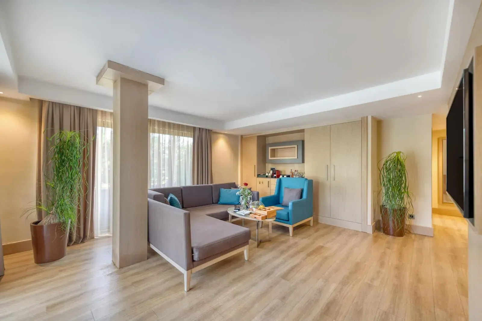 Megasaray Hotels