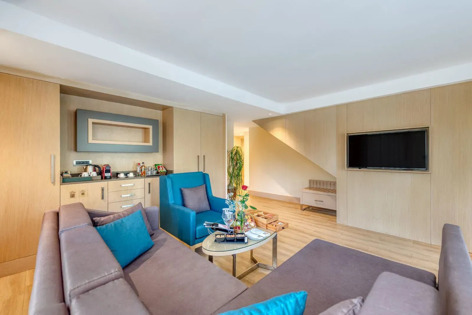 Megasaray Hotels