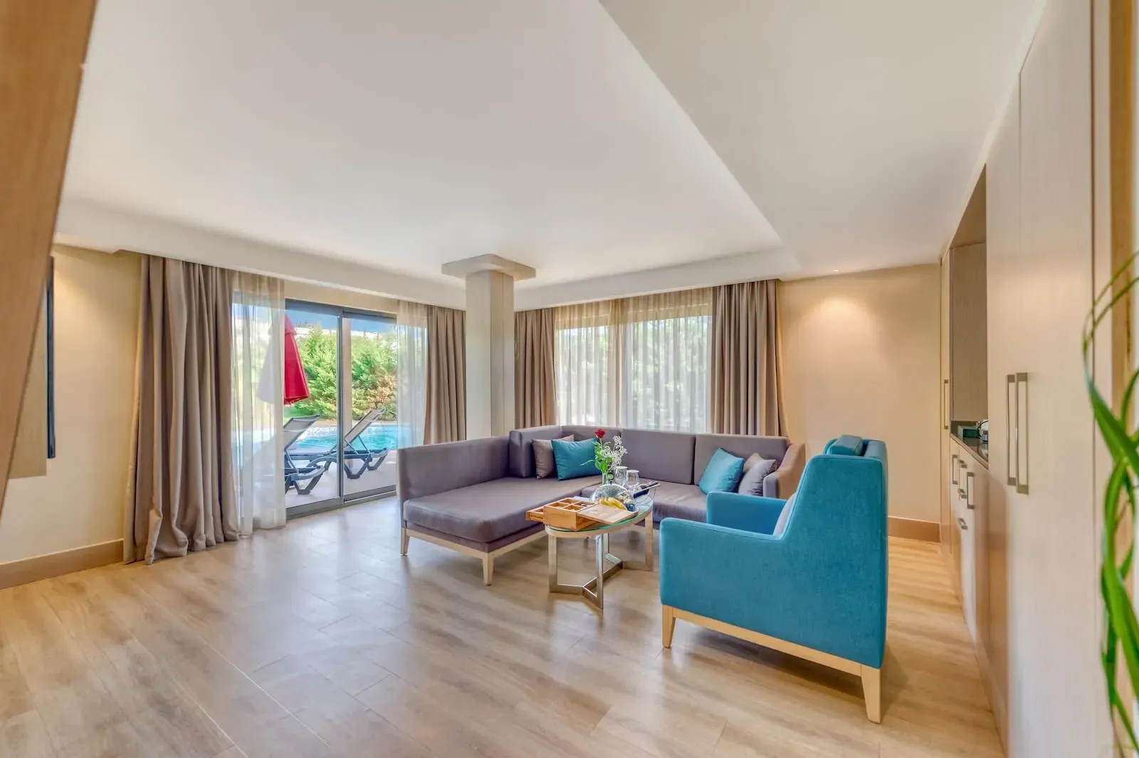 Megasaray Hotels