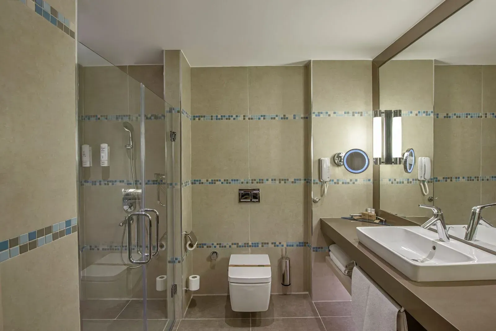 Megasaray Hotels