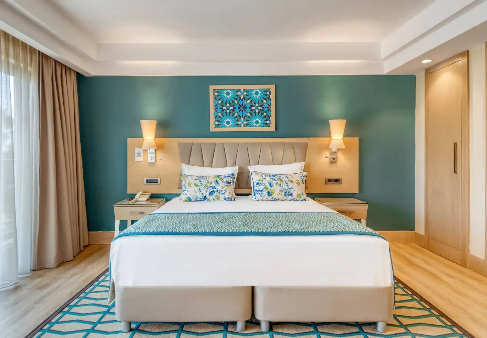 Megasaray Hotels