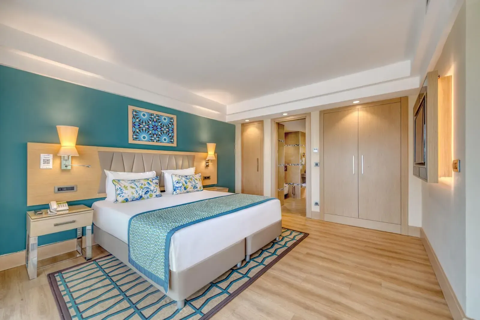 Megasaray Hotels