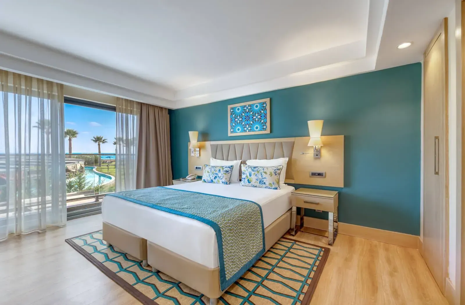 Megasaray Hotels
