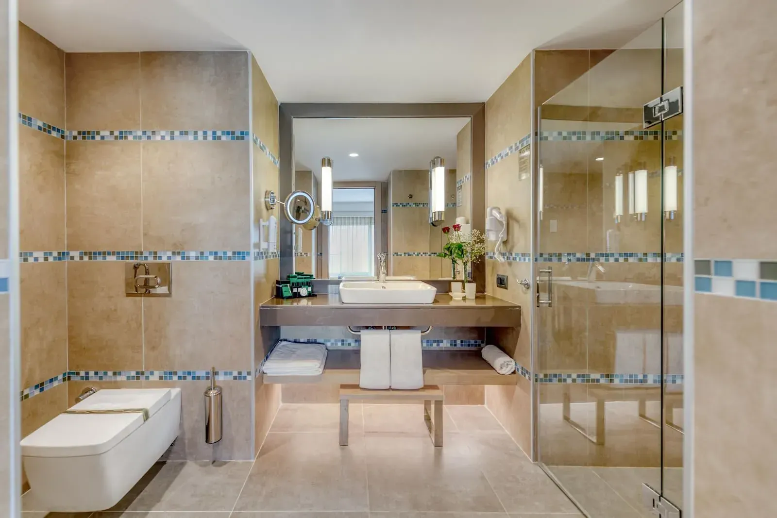 Megasaray Hotels