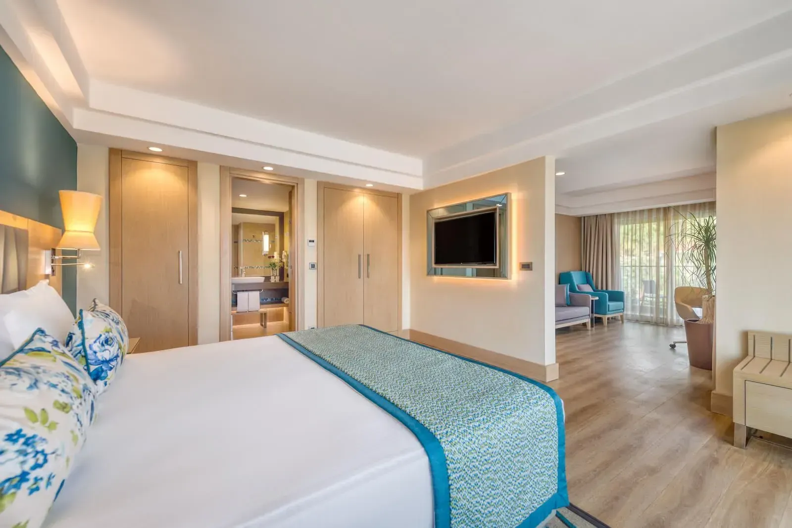 Megasaray Hotels
