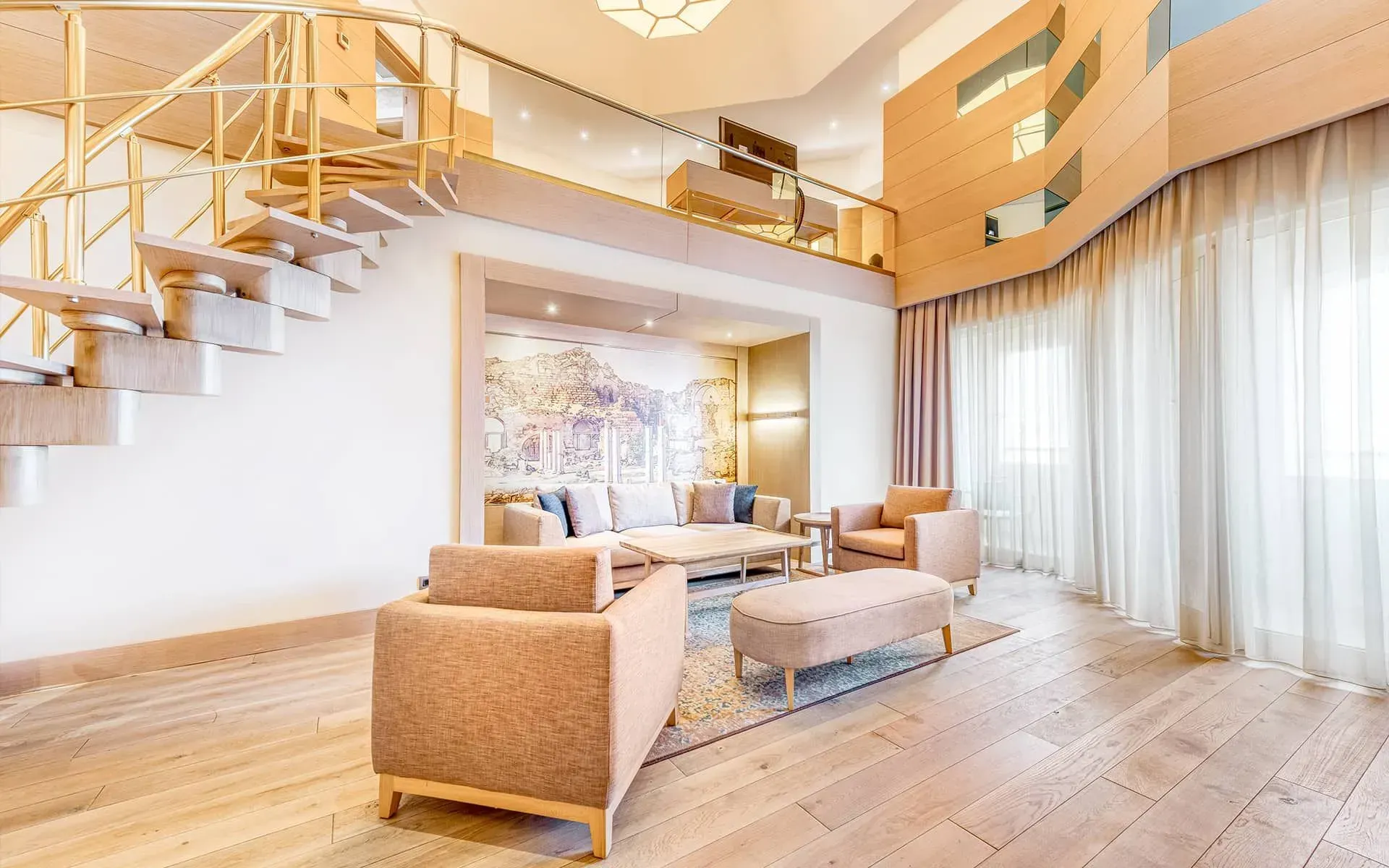 Megasaray Hotels