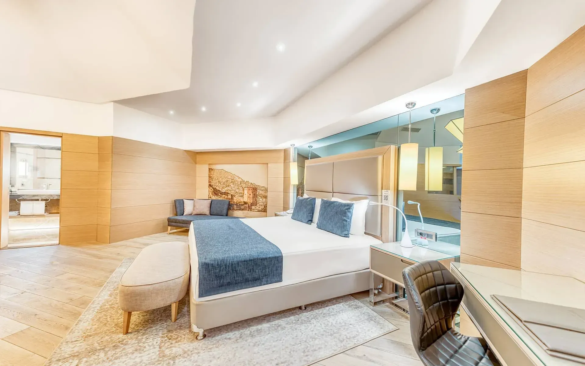 Megasaray Hotels