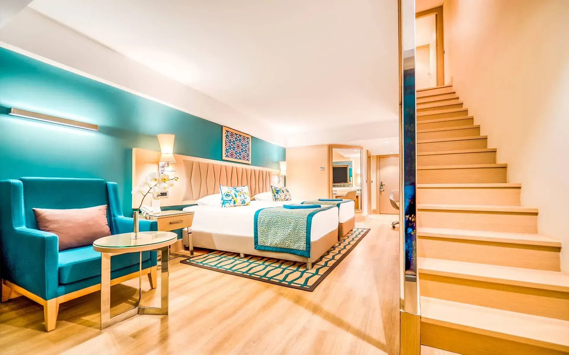 Megasaray Hotels