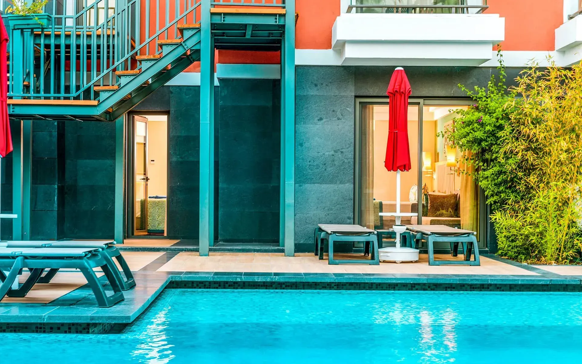 Megasaray Hotels