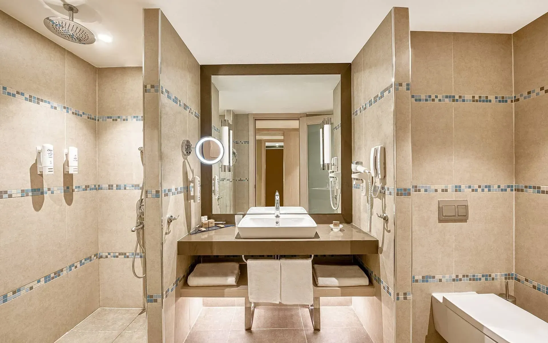 Megasaray Hotels