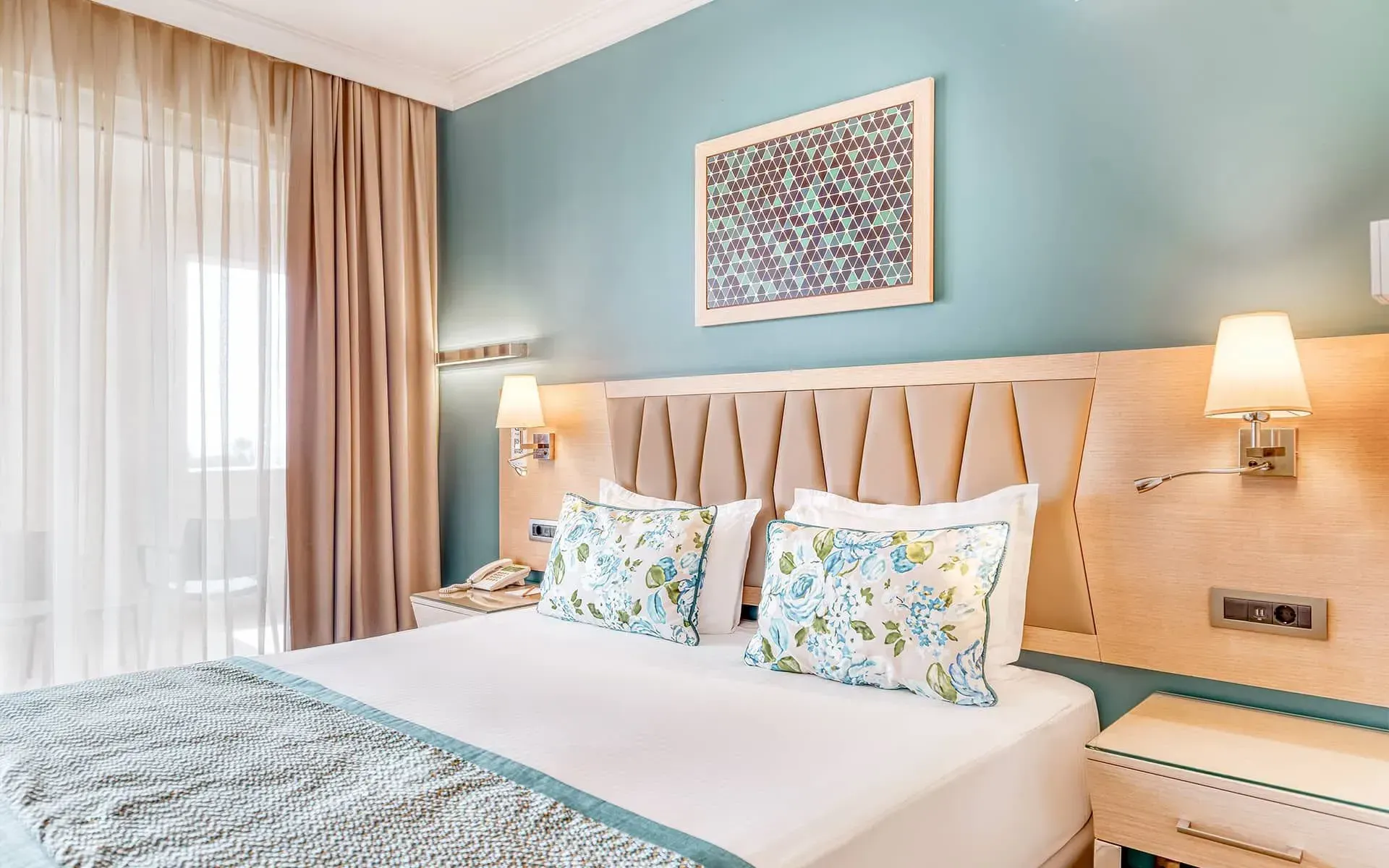 Megasaray Hotels