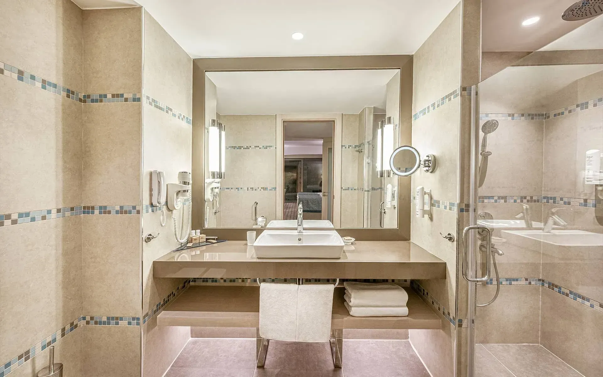 Megasaray Hotels