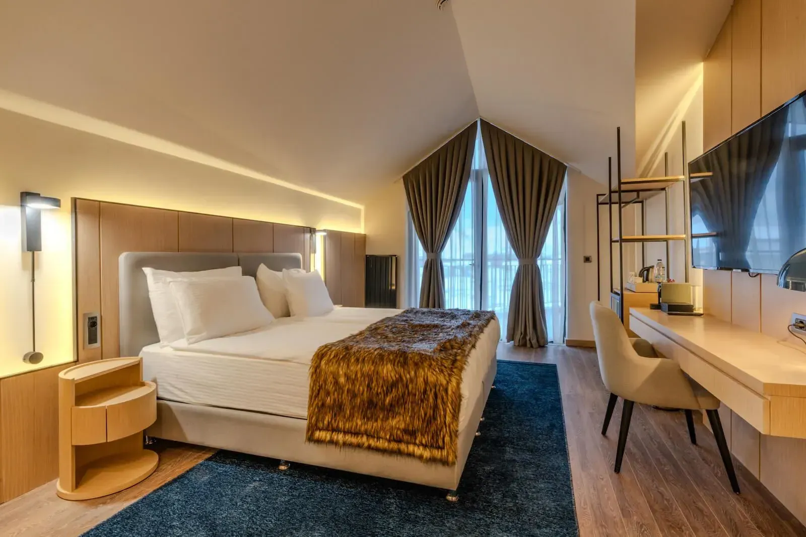 Megasaray Hotels