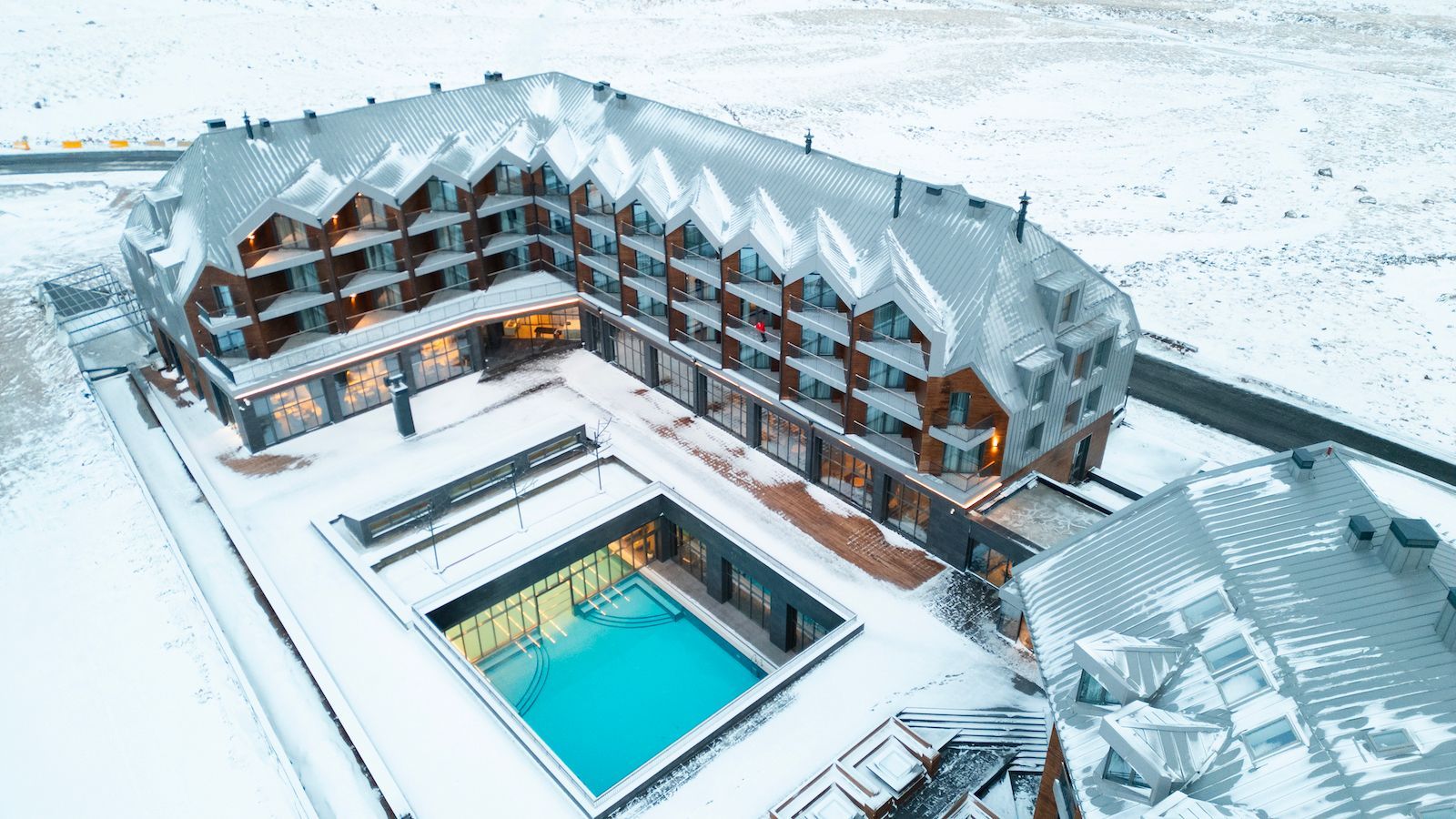 Megasaray Hotels