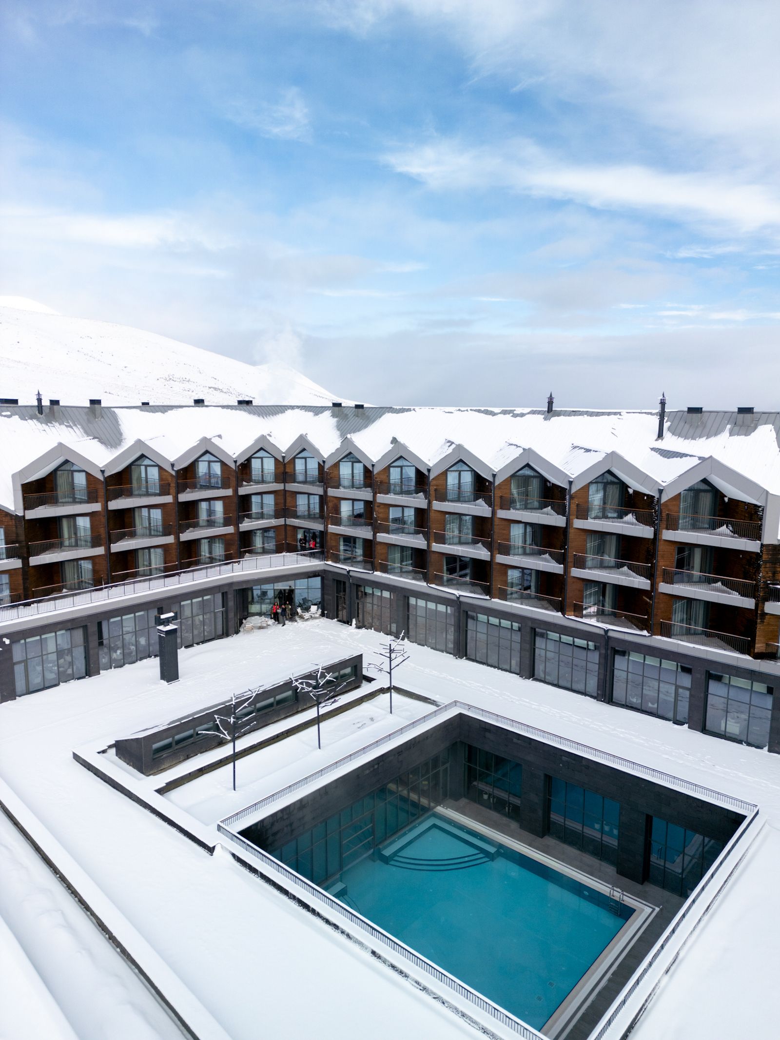 Megasaray Hotels