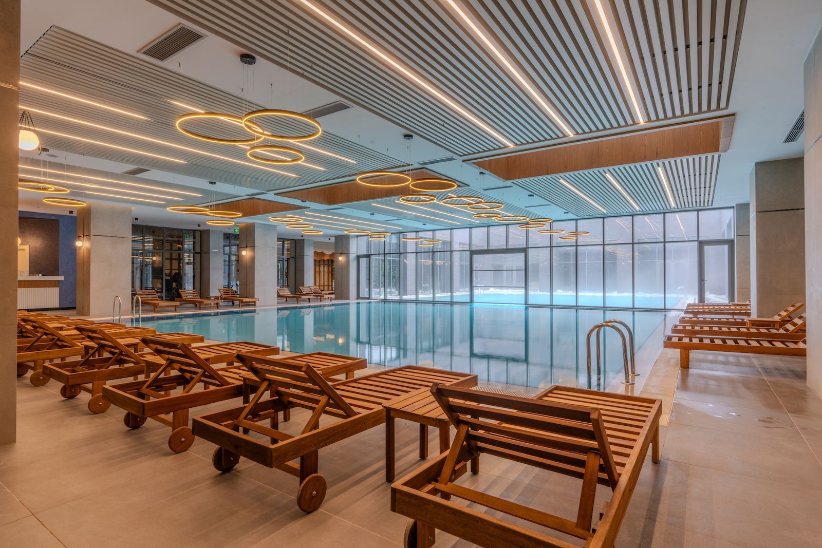 Megasaray Hotels