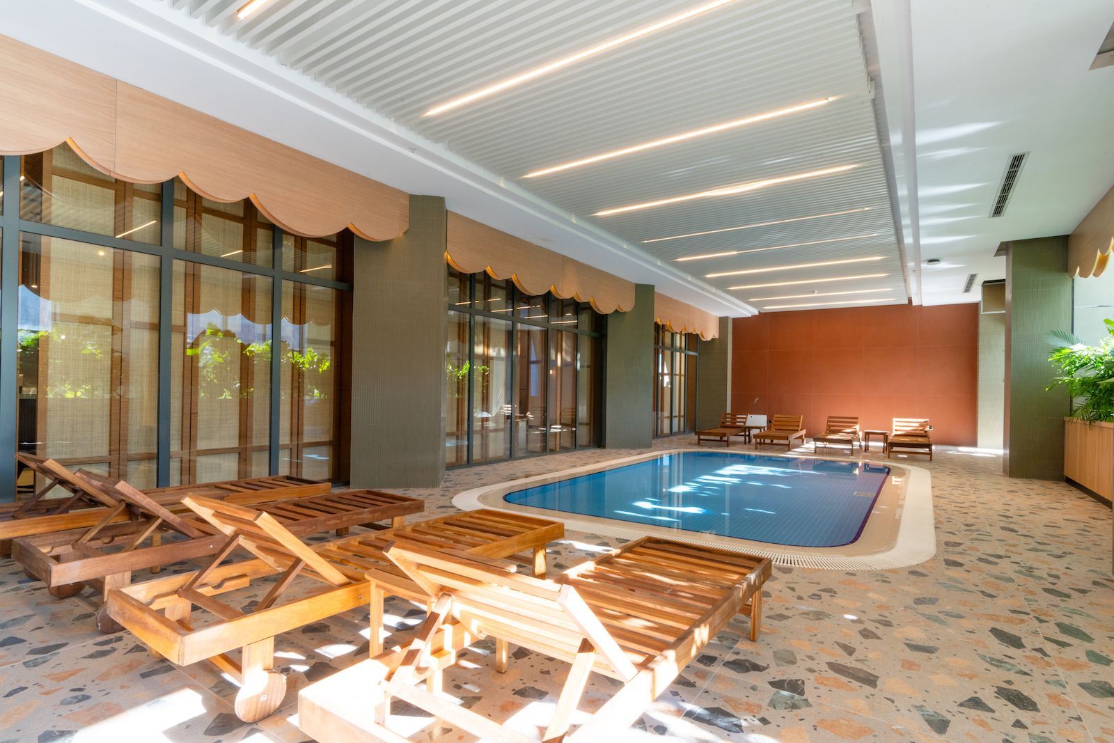 Megasaray Hotels