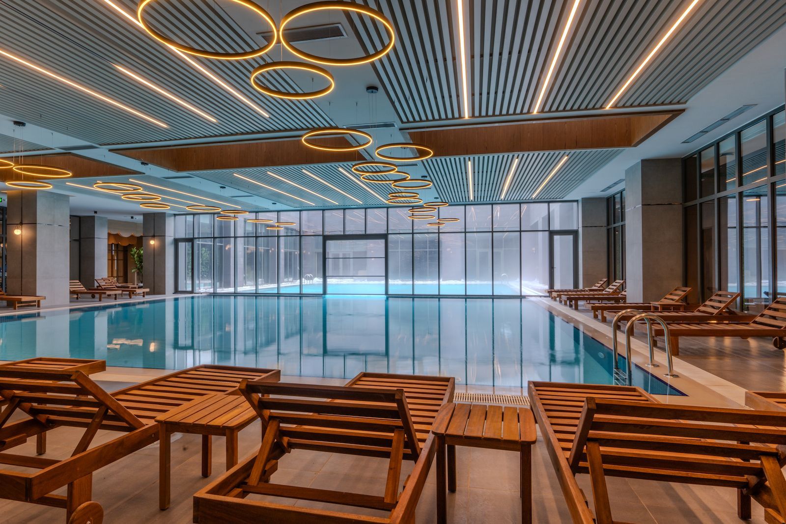 Megasaray Hotels