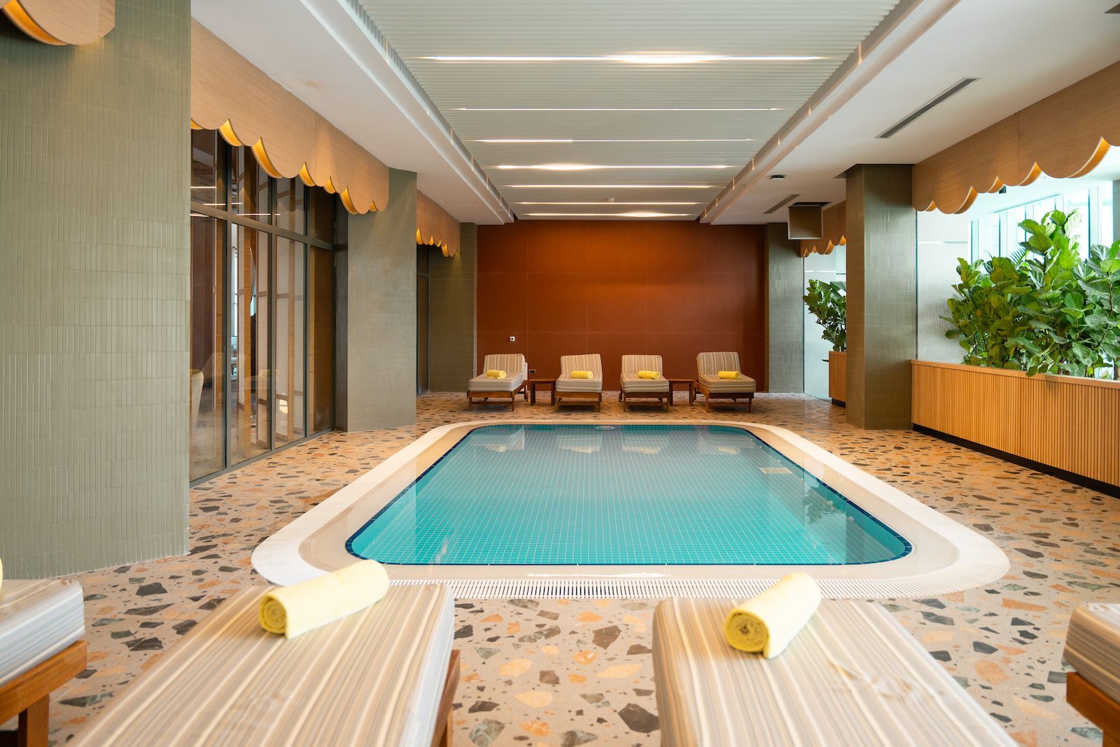 Megasaray Hotels