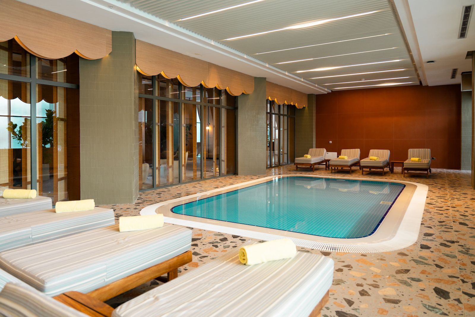 Megasaray Hotels