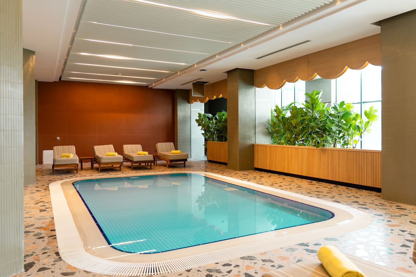 Megasaray Hotels