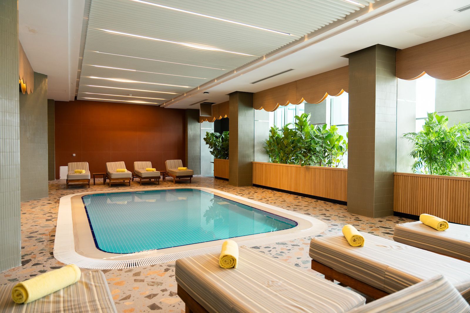 Megasaray Hotels