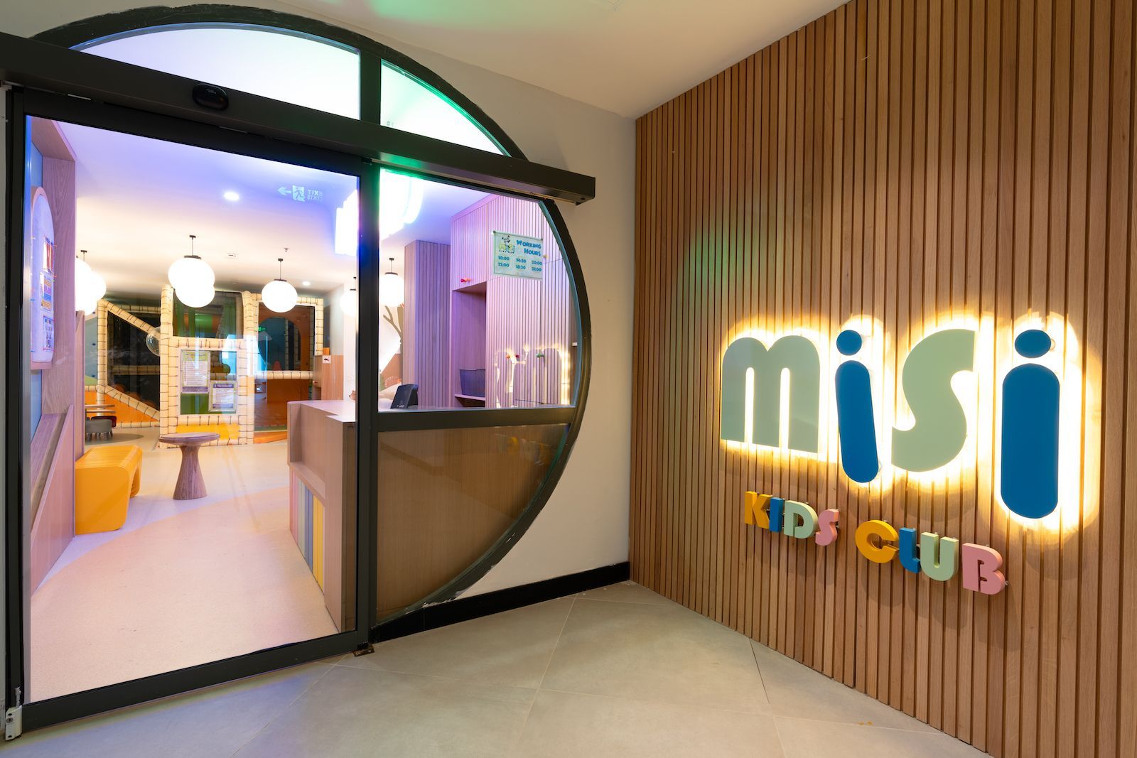 Megasaray Hotels