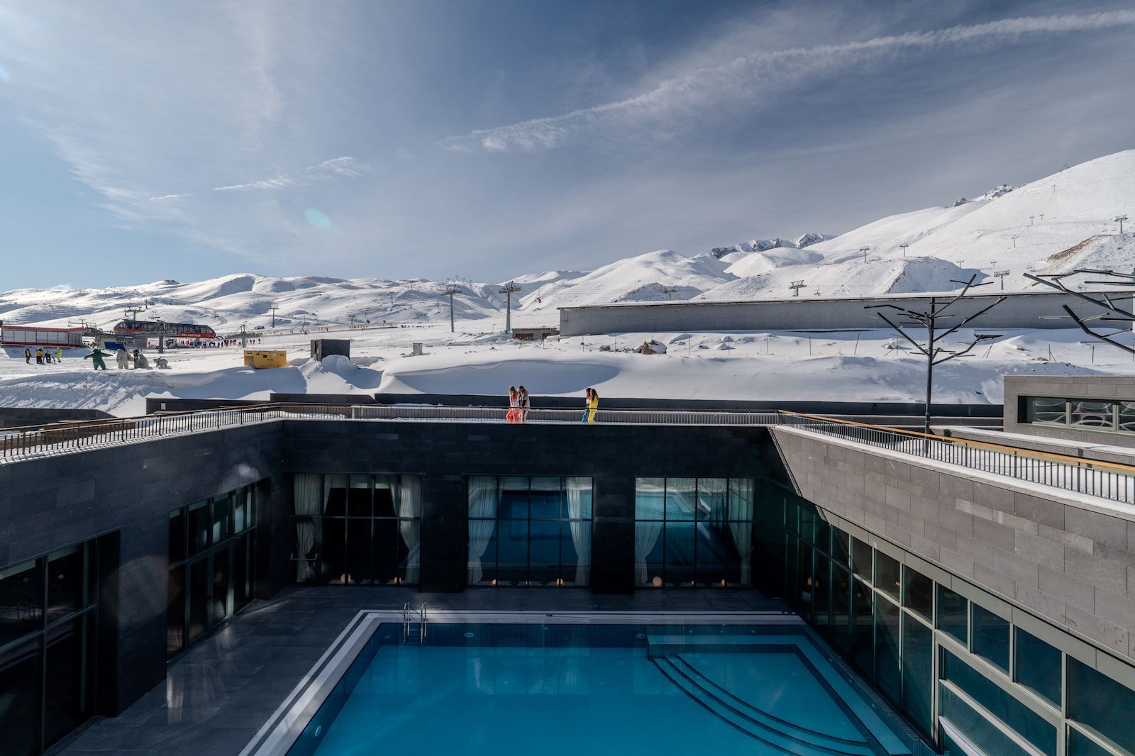Megasaray Hotels