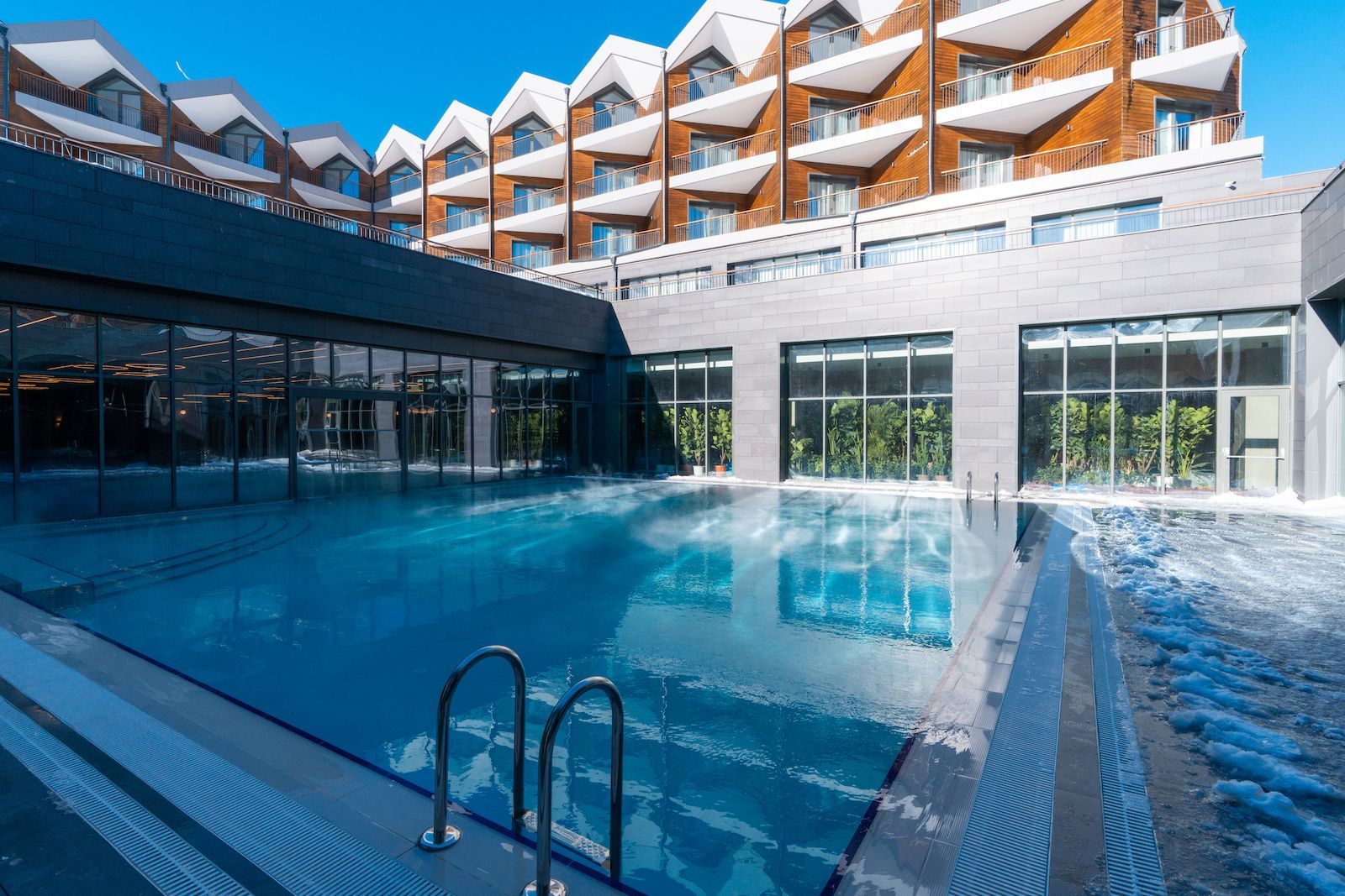 Megasaray Hotels