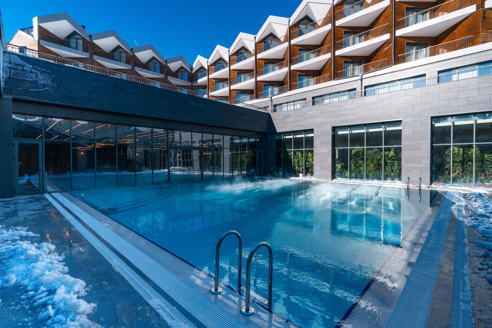 Megasaray Hotels