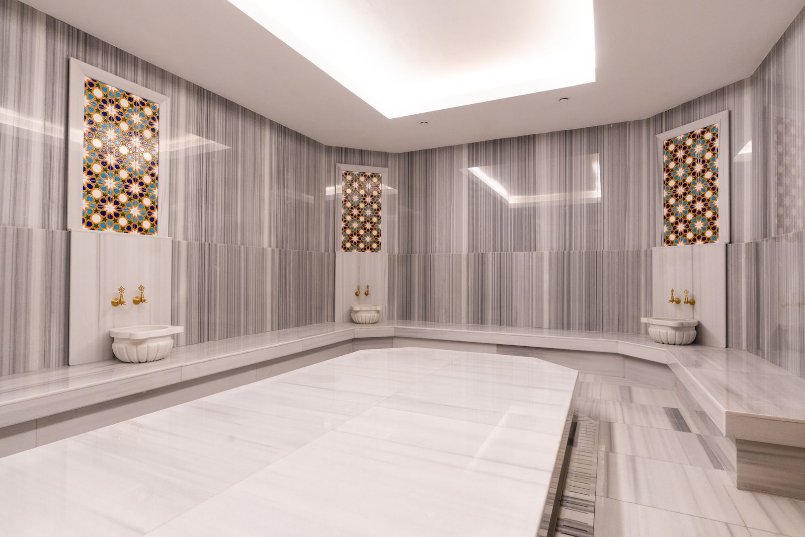 Megasaray Hotels
