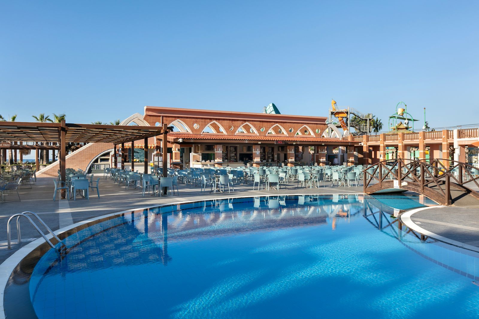 Megasaray Hotels