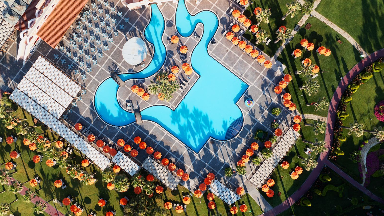 Megasaray Hotels