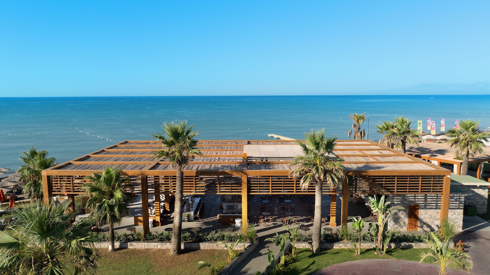Megasaray Hotels