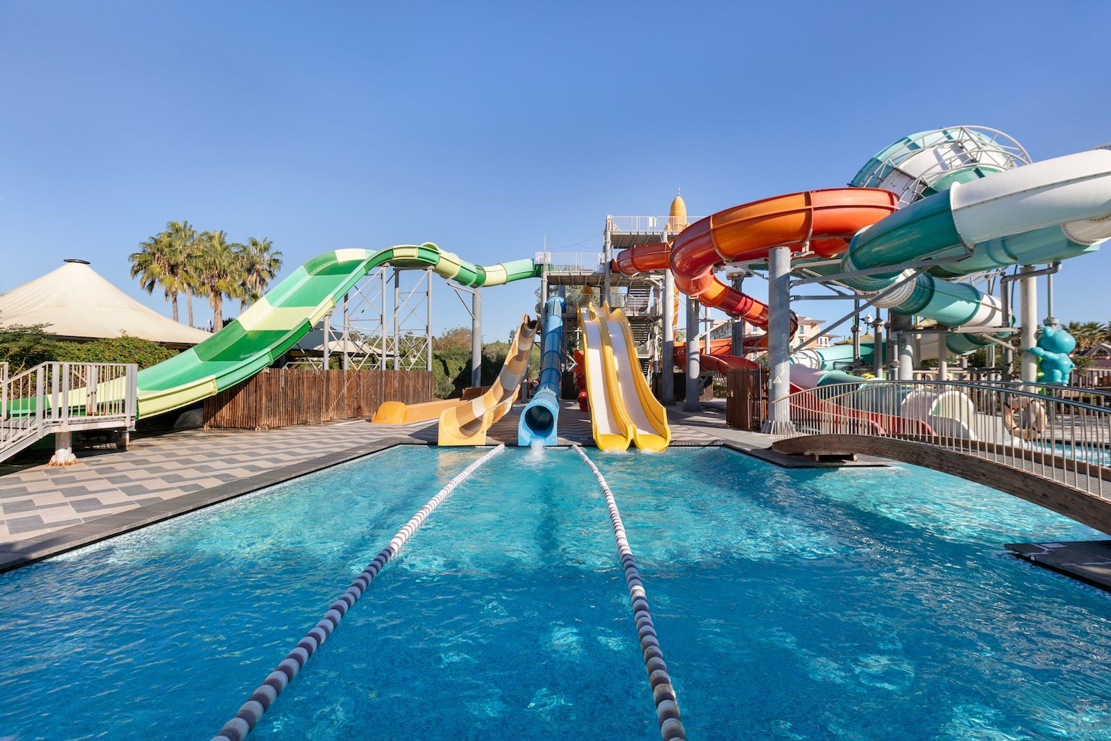 Megasaray Hotels